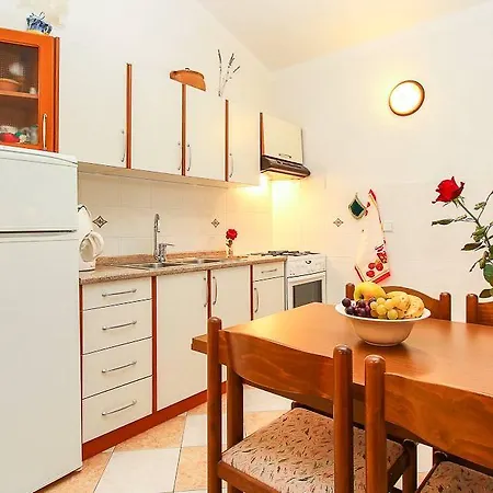 Vlah Apartment Medulin