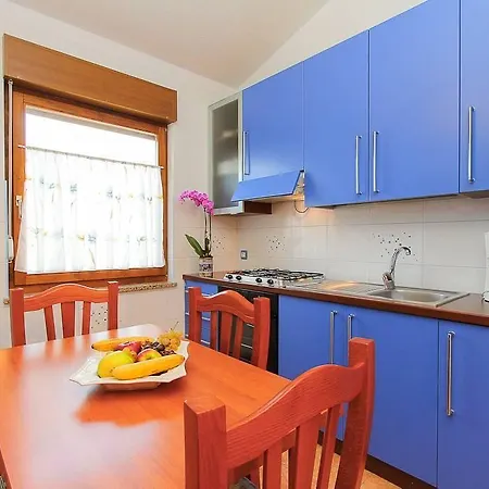 Apartment Vlah *