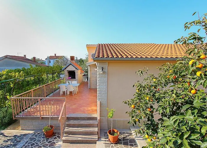 Vlah Apartman Medulin