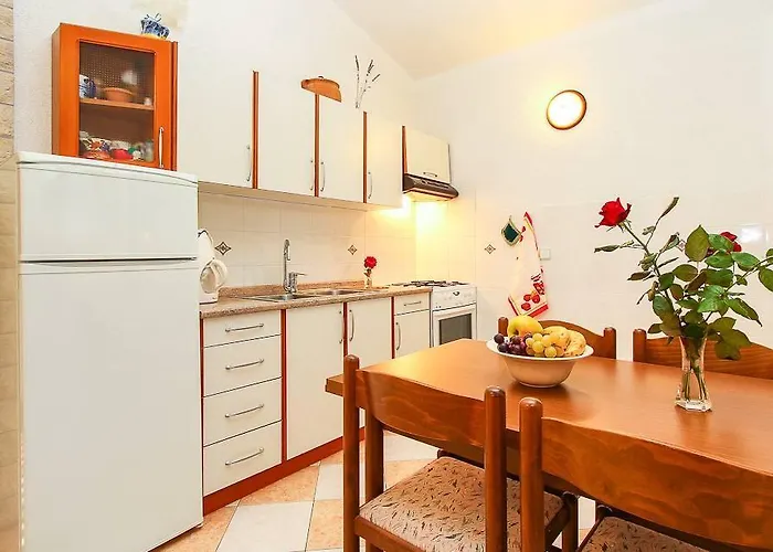 Vlah Apartman Medulin