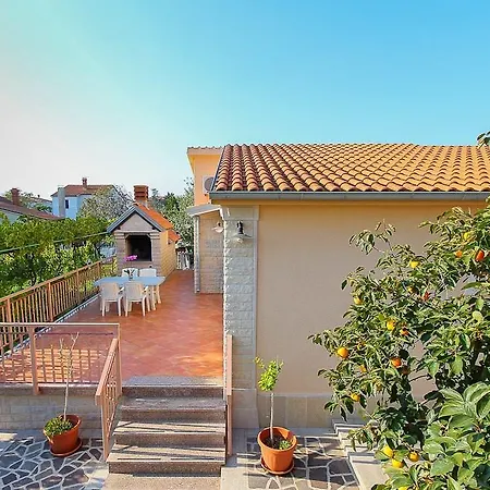 Vlah Apartman Medulin